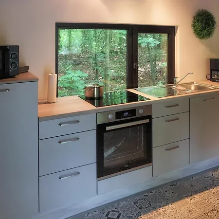 Vakantiehuis Kleines Haus *