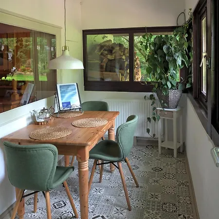 Casa vacanze Kleines Haus *