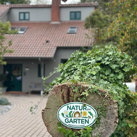 Kleines Haus Semesterbostad *