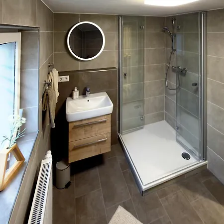 Kleines Haus Semesterbostad Ganderkesee