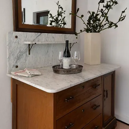 Kleines Haus Сasa de vacaciones