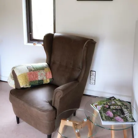 Kleines Haus Semesterbostad Ganderkesee