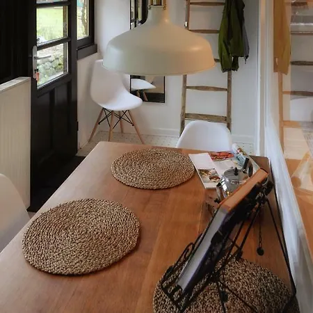 Сasa de vacaciones Kleines Haus