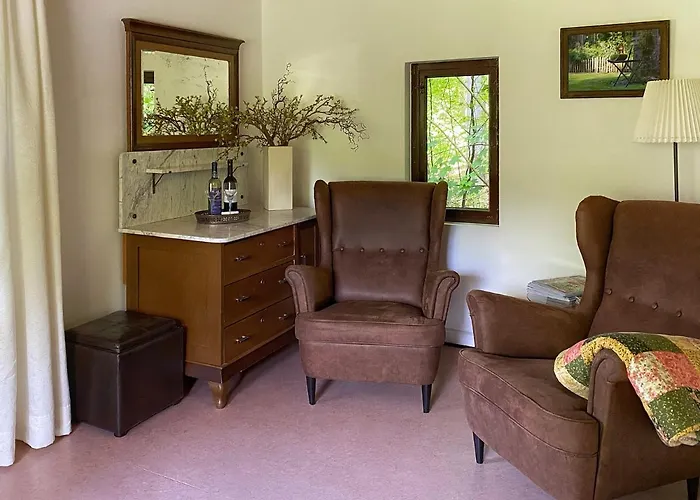 Ferienhaus Kleines Haus *