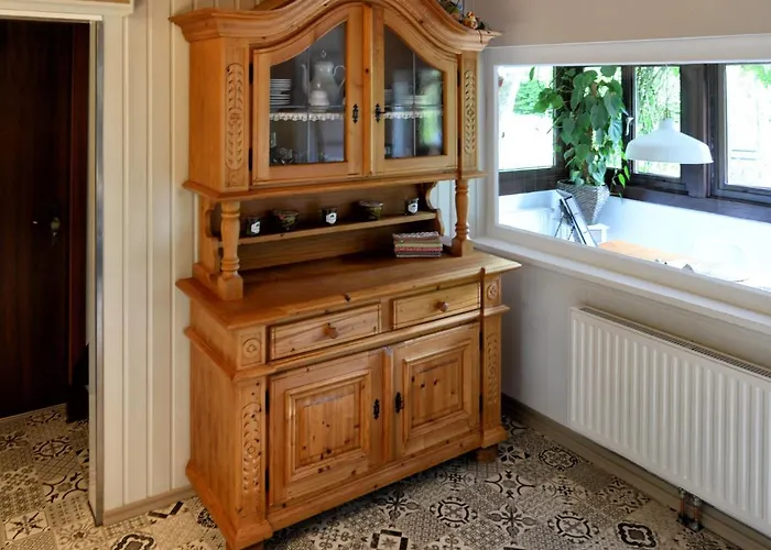 Kleines Haus Ganderkesee