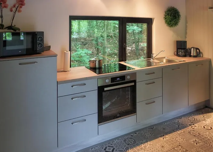 Ferienhaus Kleines Haus *