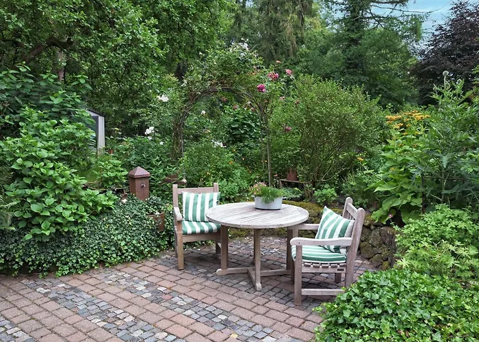 Ferienhaus Kleines Haus