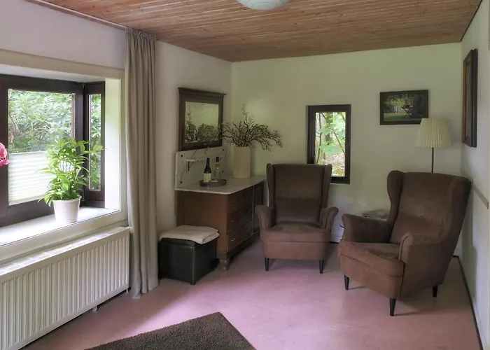 Ferienhaus Kleines Haus Ganderkesee