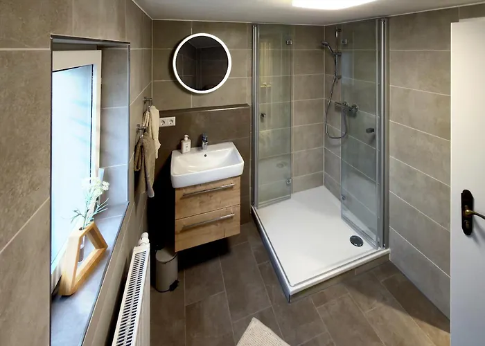 Kleines Haus Ferienhaus Ganderkesee