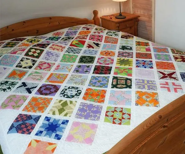 Kleines Haus Ferienhaus *