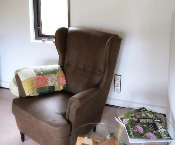 Kleines Haus Ferienhaus Ganderkesee