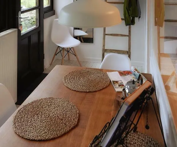 Ferienhaus Kleines Haus