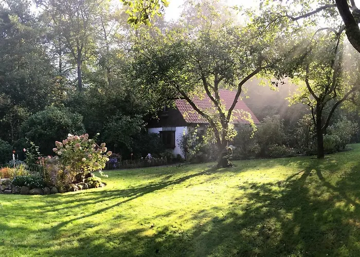 Ferienhaus Kleines Haus *