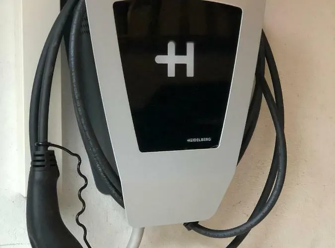 Ferienhaus Kleines Haus *